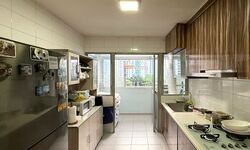 Blk 623C Punggol Spectra (Punggol), HDB 3 Rooms #621497561